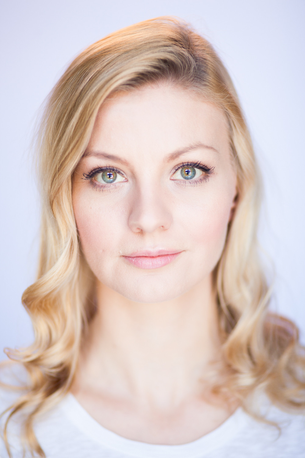 Kasia Kołeczek backdrop