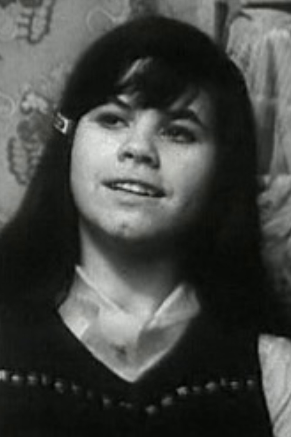 Regina Regulska backdrop