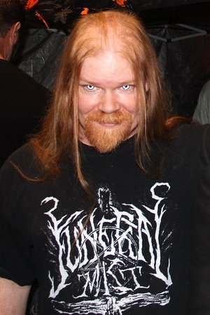 Brian Paulin backdrop