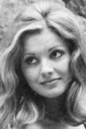 Florence Cayrol backdrop