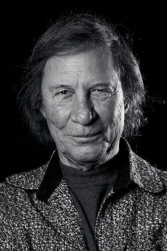 Jean-Pierre Ferland backdrop