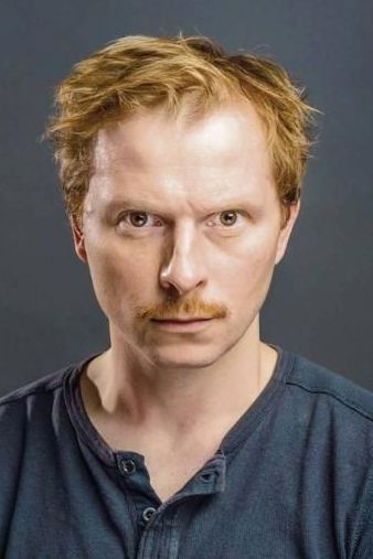 Marek Żerański backdrop