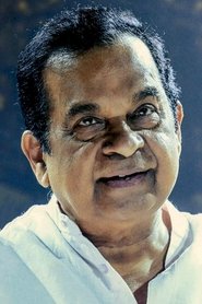 Brahmanandam: Brahmanandam