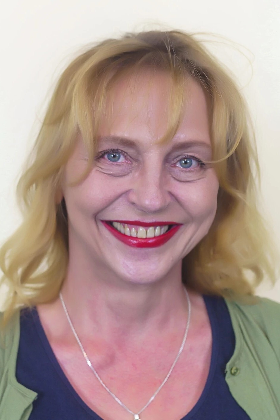 Olga Miłaszewska backdrop