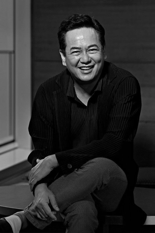 Saw Teong Hin backdrop