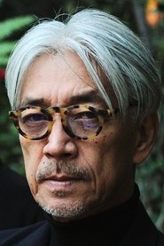 Riuichi Sakamoto