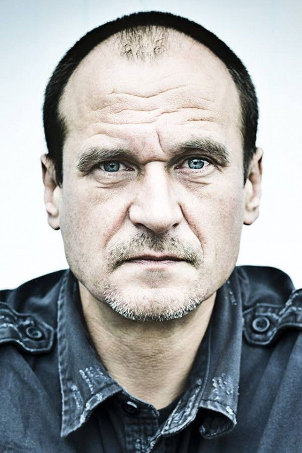 Paweł Kukiz backdrop