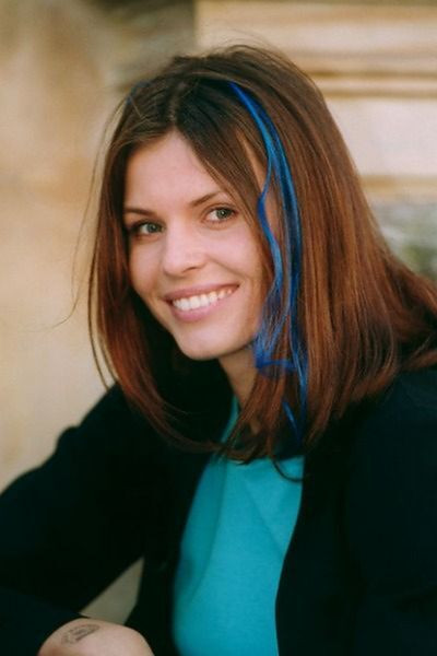 Renata Gabryjelska backdrop