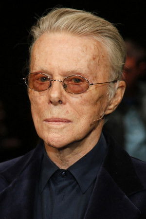 Jerzy Nasierowski backdrop