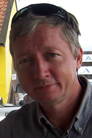 Andrzej Ferenc backdrop