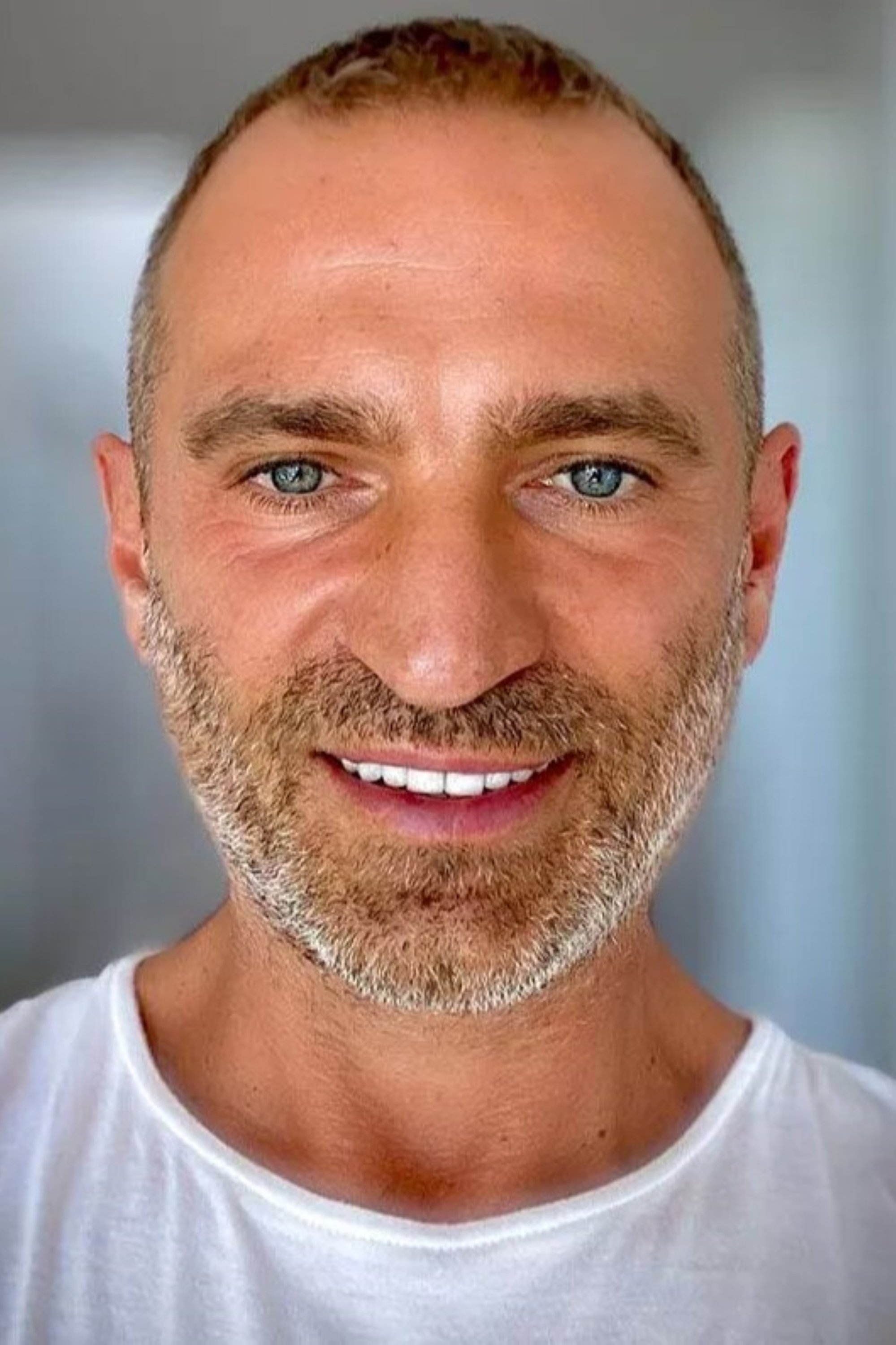 Klaudiusz Frydrych backdrop