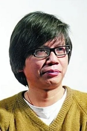 Lin Lisheng backdrop