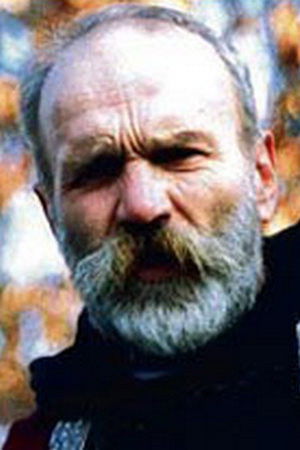 Ryszard Francman backdrop