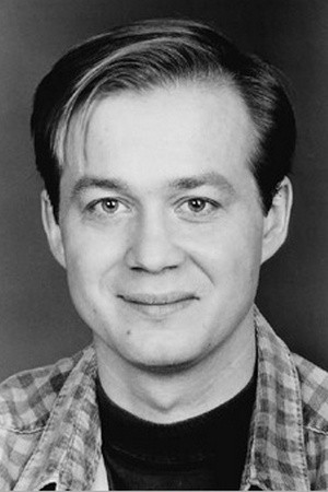 Adam Kamień backdrop