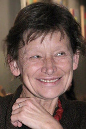 Jadviga Jankovska-Cieslak