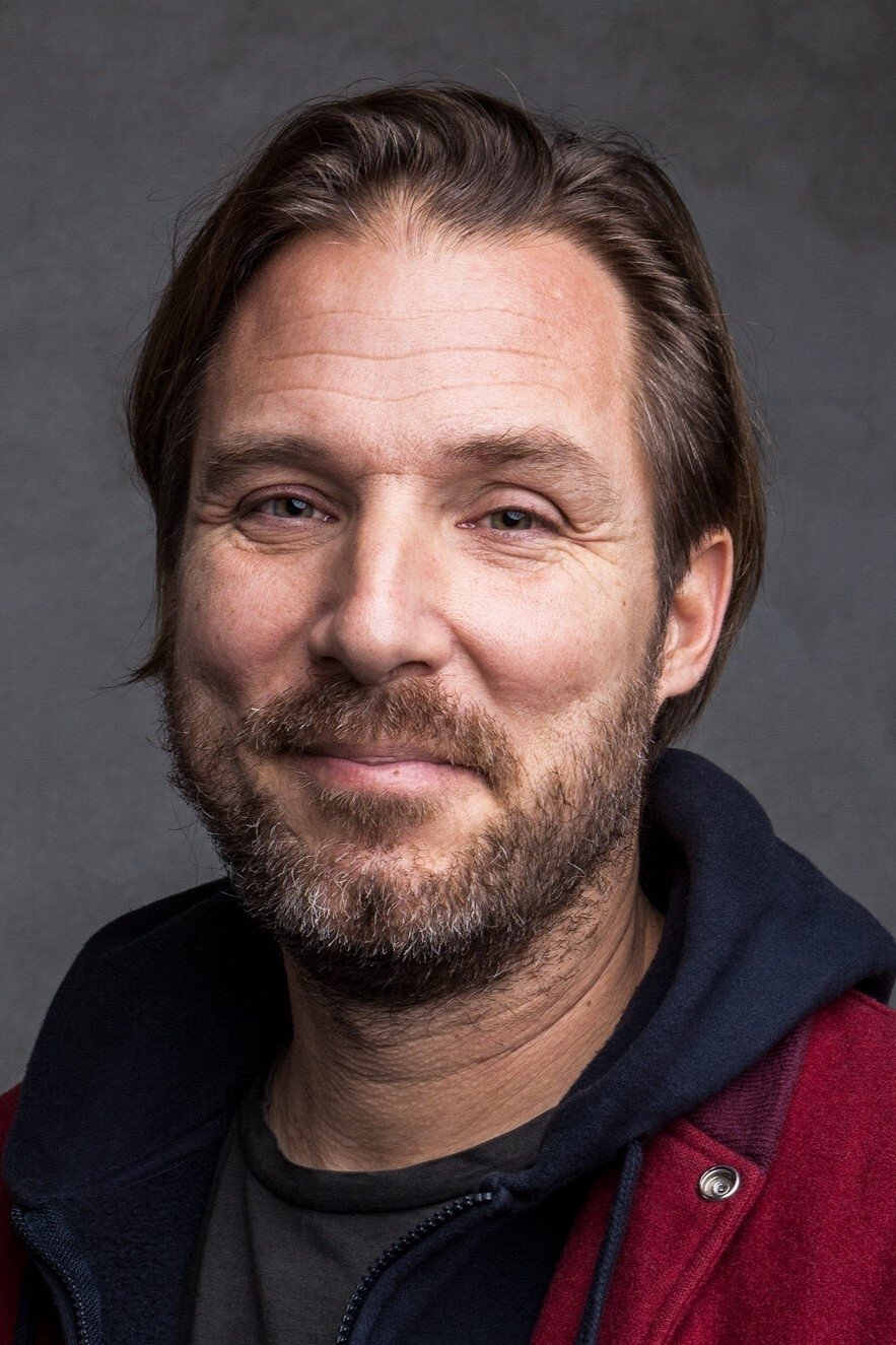 Xawery Żuławski backdrop