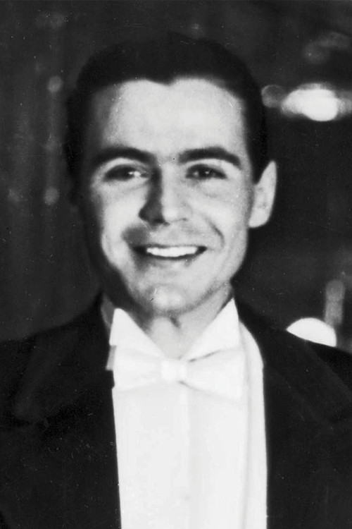 Witold Zacharewicz backdrop