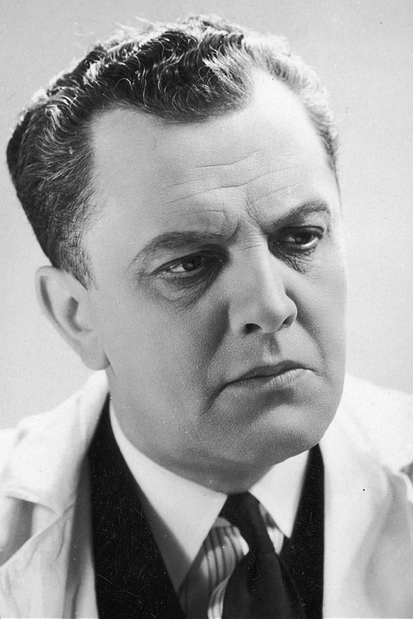 Jerzy Leszczyński backdrop