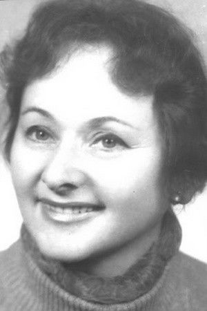 Janina Nowicka backdrop