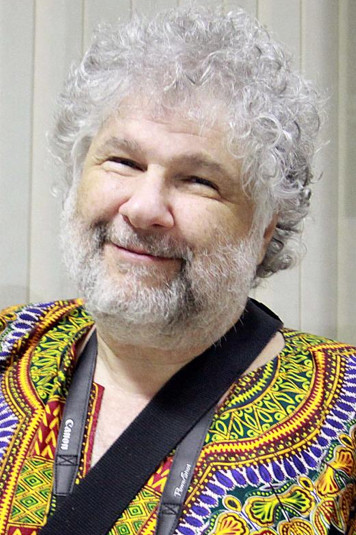 Silvio Tendler backdrop