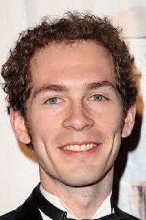 Timothy Reckart backdrop