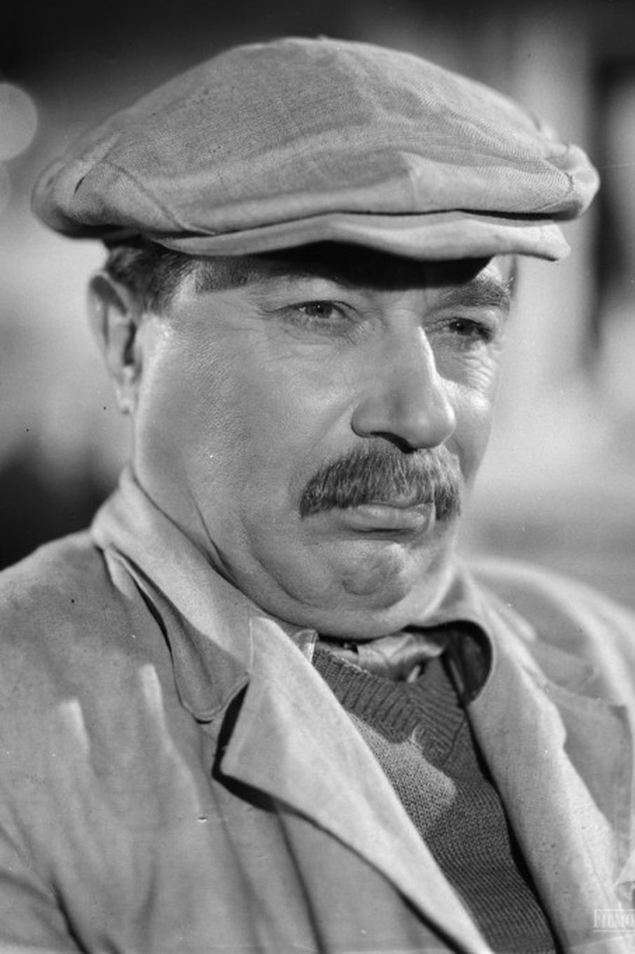 Kazimierz Dejunowicz backdrop