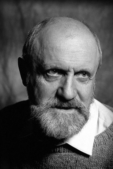 Henryk Machalica backdrop