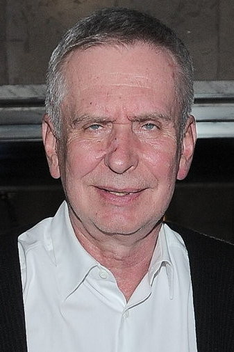 Krzysztof Materna backdrop