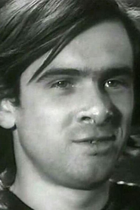 Jerzy Braszka backdrop