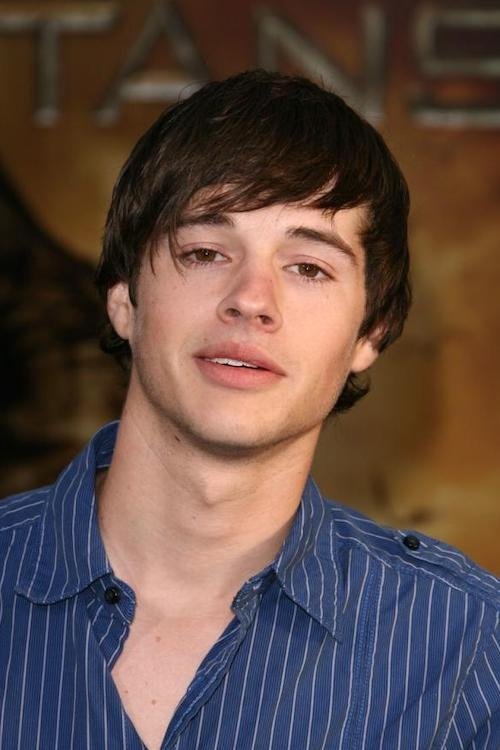 Matt Prokop backdrop