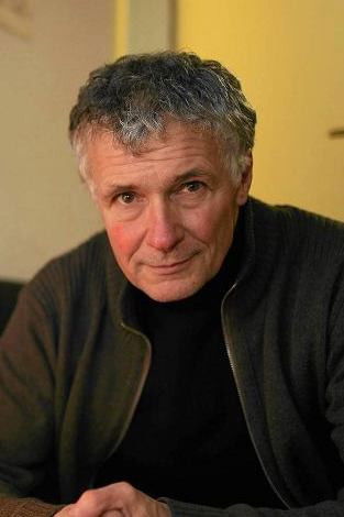 Andrzej Dopierała backdrop