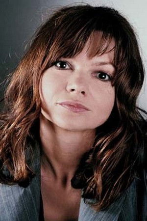 Dorota Kiełkowicz backdrop