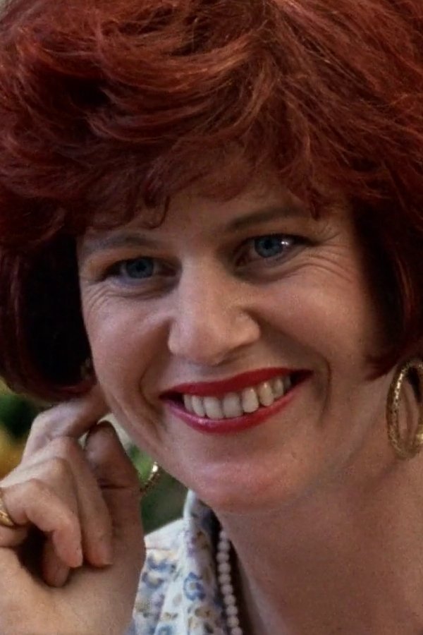 Jillian Murray backdrop