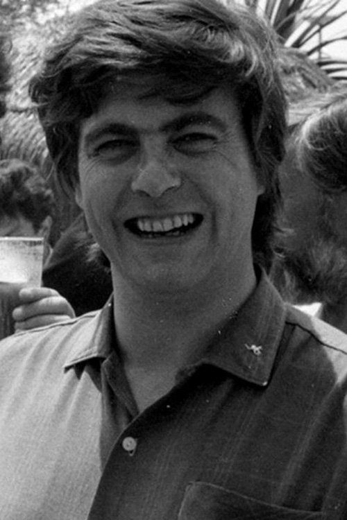 Riqard Brenan backdrop