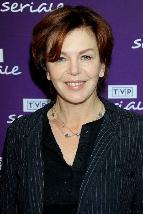 Elżbieta Panas backdrop