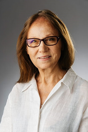 Mirosława Marcheluk backdrop