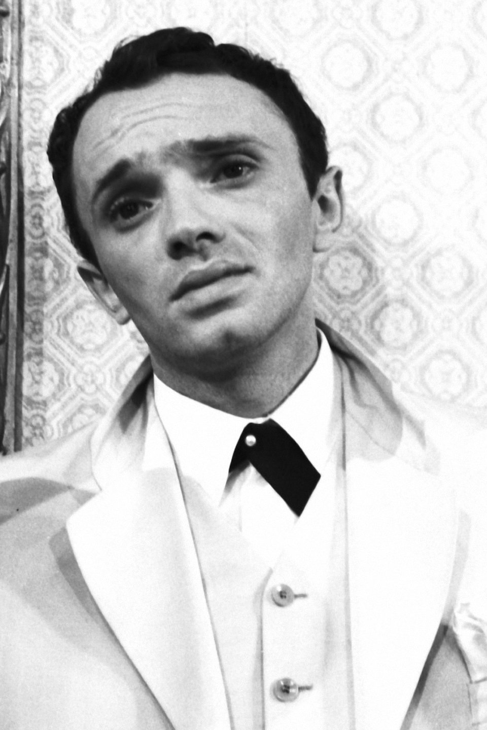 Krzysztof Litwin backdrop