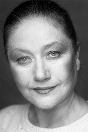 Vieslava Njëmiska backdrop