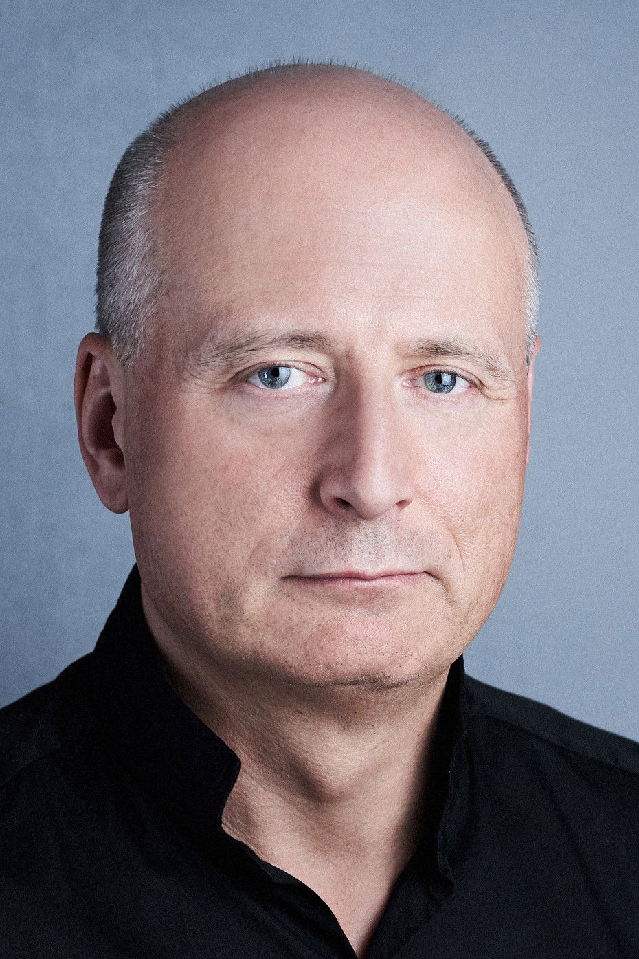 Paavo Järvi backdrop