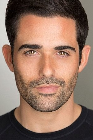 Jason Heymann backdrop