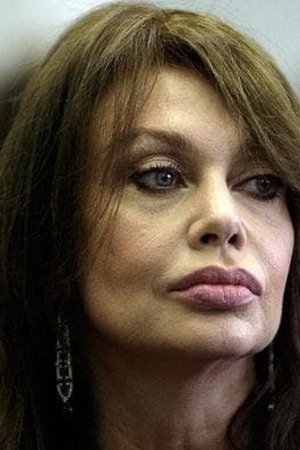 Veronica Lario backdrop