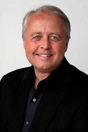 David Hurley backdrop