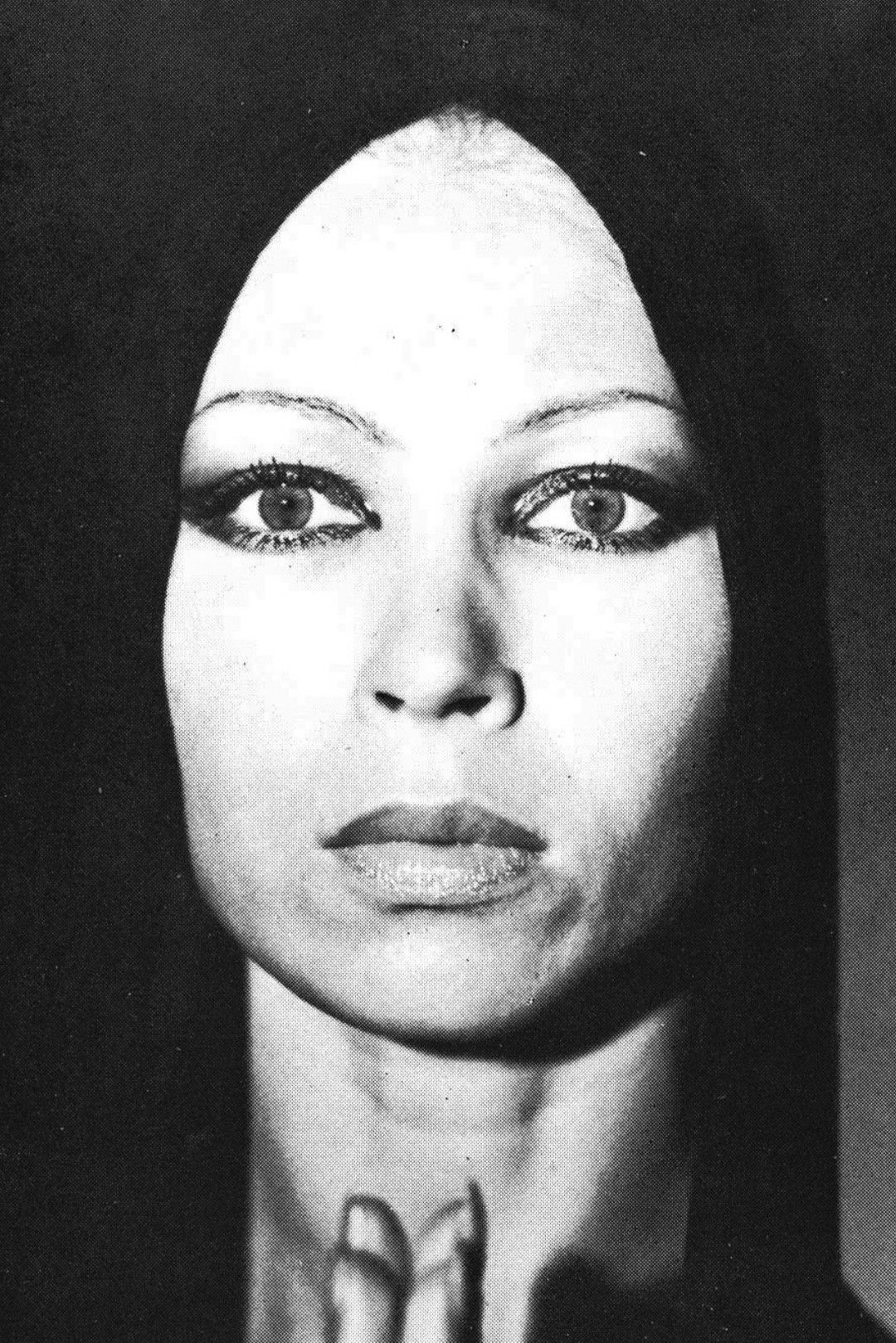 Inga Alexandrova backdrop