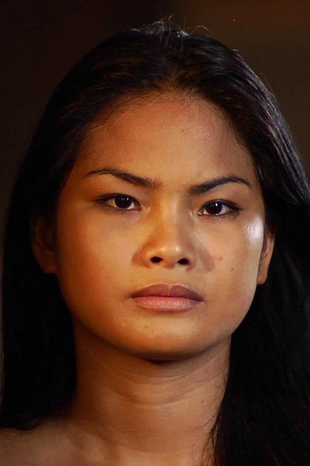 Althea Vega backdrop