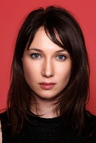 Delphine Théodore backdrop