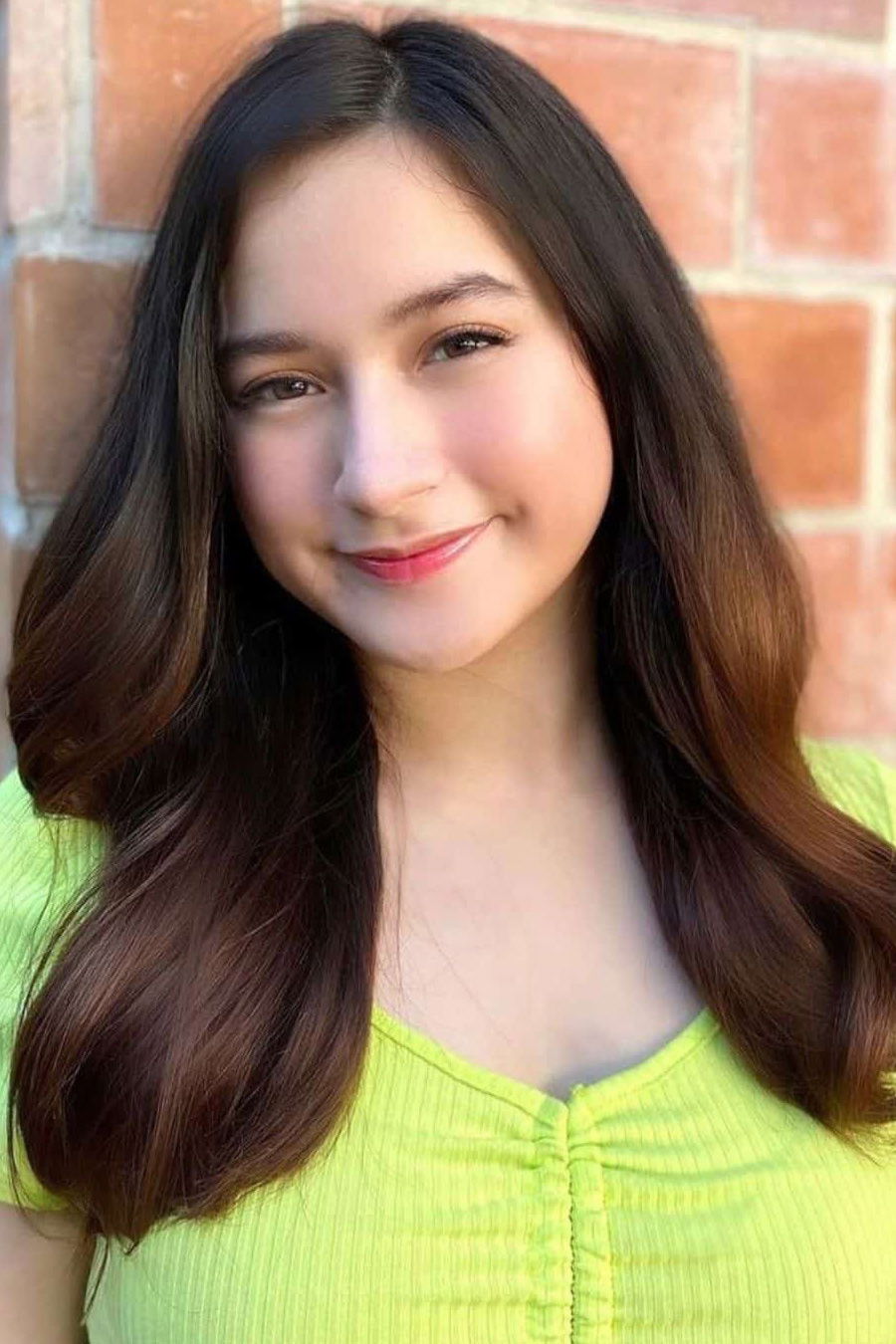 Jillian Ward backdrop