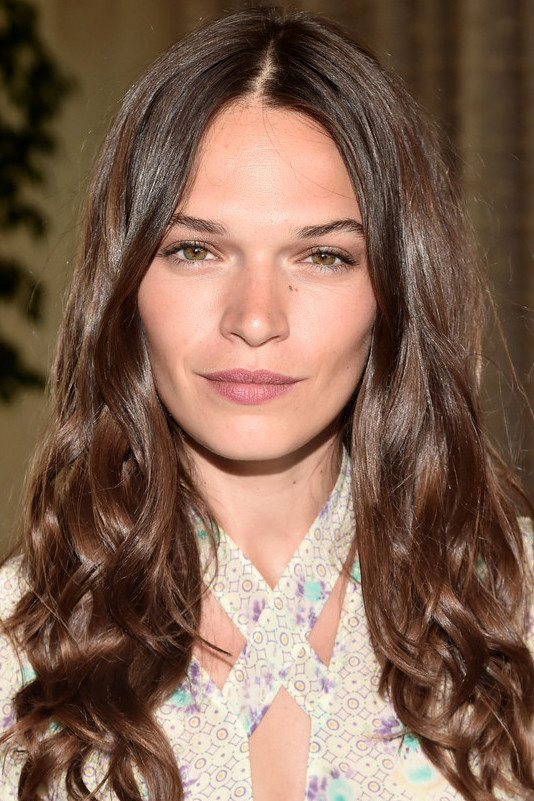 Anna Brewster backdrop