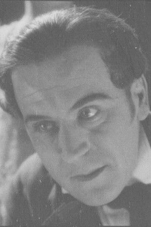 Leon Łuszczewski backdrop