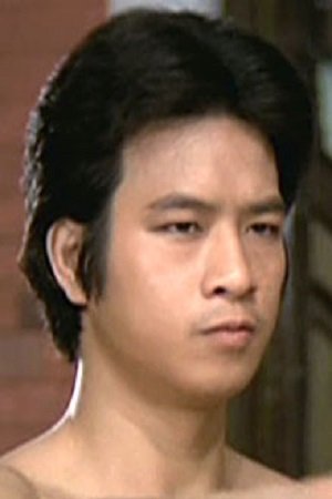 Tony Tam Chun-To backdrop