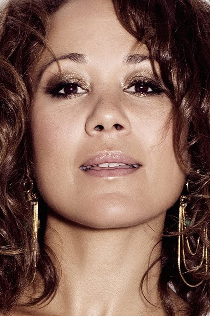 Camille Jones backdrop